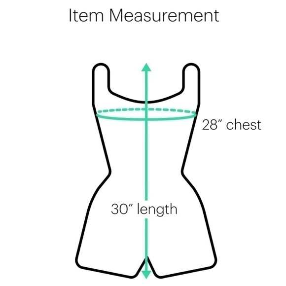 Liberty Love Romper | SIZE S - Picture 3 of 3